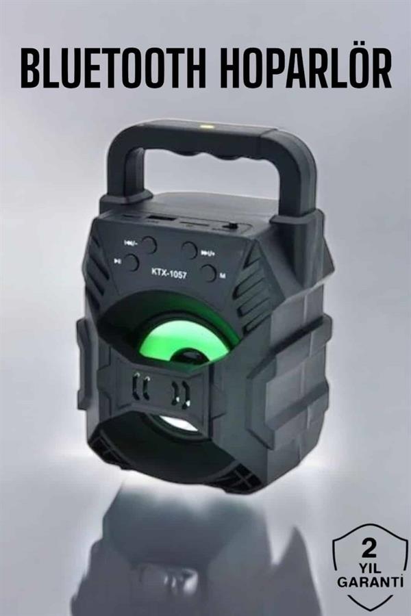 Işıklı Bluetooth Hoparlör Müzik ve Renkli Işık Taşınabiilir - Lisinya Işıklı Bluetooth Hoparlör Müzik ve Renkli Işık Taşınabiilir - Lisinya