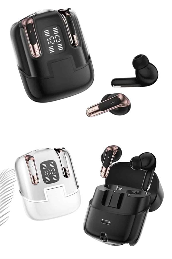 J40 BLUETOOTH KULAKLIK - Lisinya