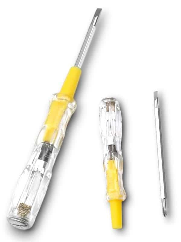 JF-508 KONTROL KALEMİ - Lisinya