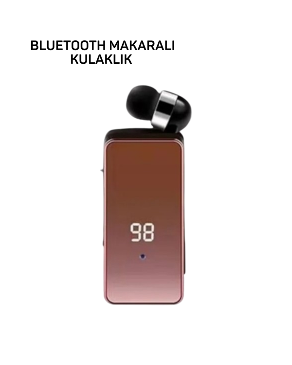 K67 MAKARALI KULAKLIK - Lisinya