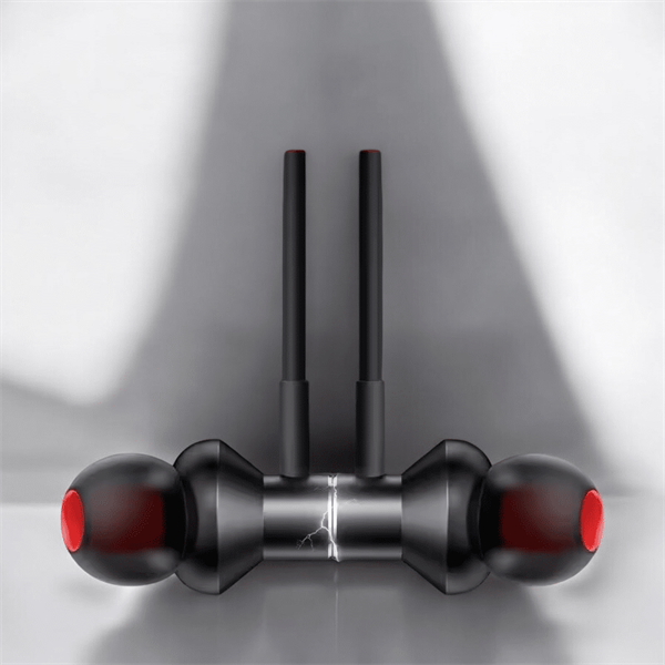 Kablolu Bluetooth Kulaklık Boyun Bantlı ANC Özelliği Yüksek Ses Kaliteli - Lisinya