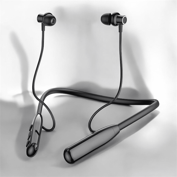 Kablolu Bluetooth Kulaklık Boyun Bantlı ANC Özelliği Yüksek Ses Kaliteli - Lisinya Kablolu Bluetooth Kulaklık Boyun Bantlı ANC Özelliği Yüksek Ses Kaliteli - Lisinya