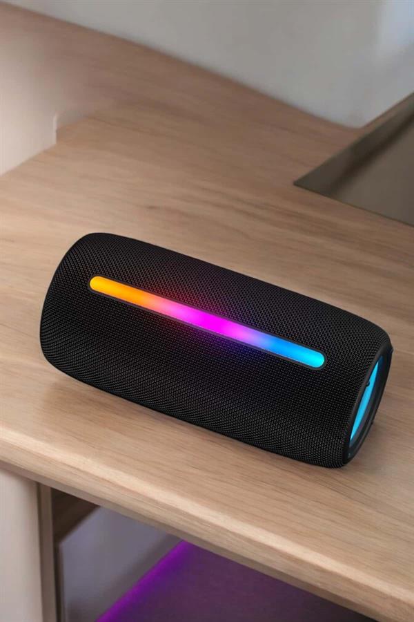 Kablosuz Bluetooth Hoparlör Taşınabilir - Lisinya