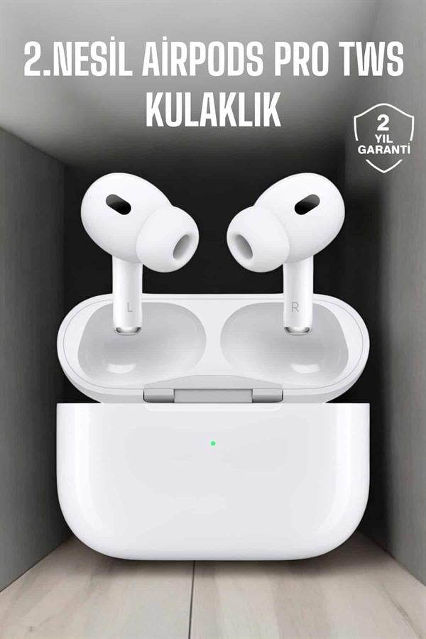 Kablosuz Bluetooth Kulaklık Gürültü Önleme, Su Geçirmez, Mikrofonlu - Lisinya