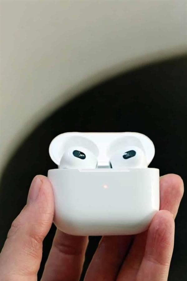 Kablosuz Bluetooth Kulaklık TWS ANC Özelliği Yüksek Ses Kaliteli - Lisinya