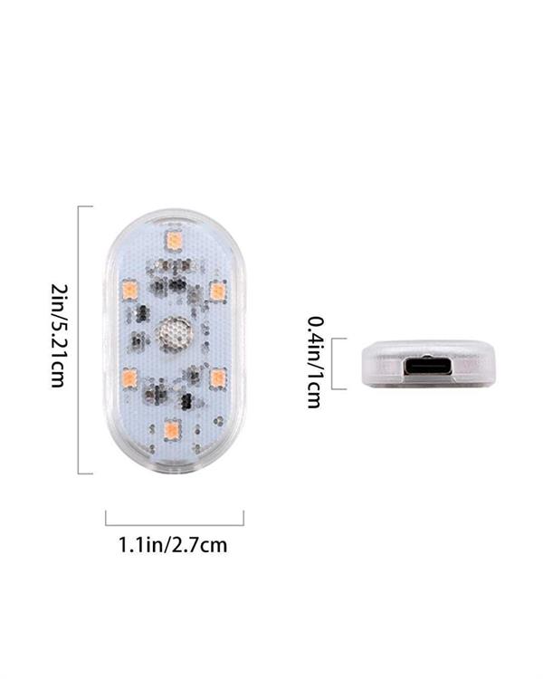 MİNİ ARAÇ LED - Lisinya