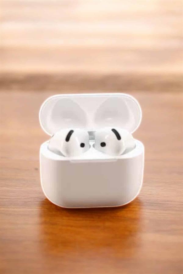 Kaliteli Ucuz İOS ve Android Uyumlu TWS Bluetooth Kulaklık ANC Özelliği - Lisinya