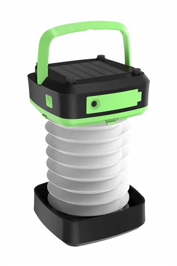 Kamp Feneri Lambası Solar Güneş Enerji Portatif Işıldak Şarjlı - Lisinya Kamp Feneri Lambası Solar Güneş Enerji Portatif Işıldak Şarjlı - Lisinya