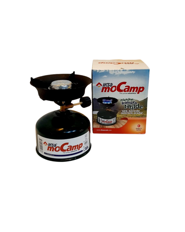 KAMP OCAĞI - Lisinya