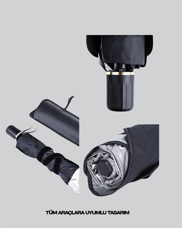 ARAÇ ŞEMSİYESİ - Lisinya