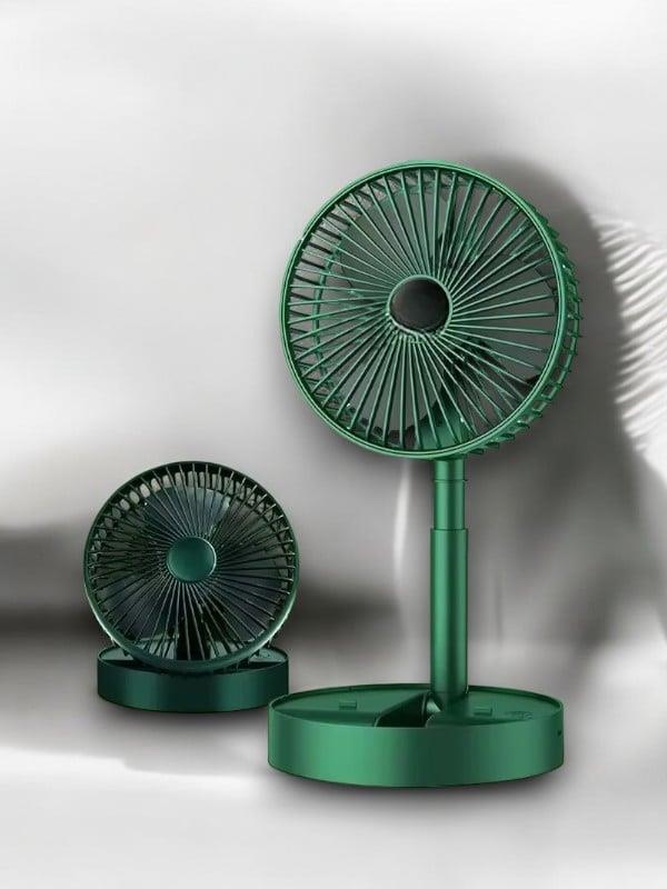 KATLANABİLİR VANTİLATÖR - Lisinya