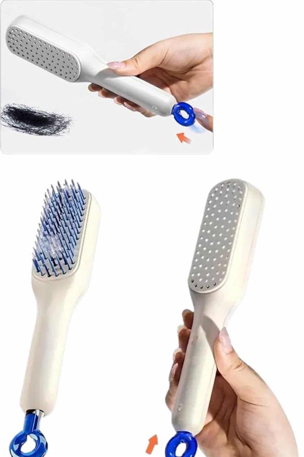 Kolay Temizlenen Fırçası Evcil Hayvanlara Özel Tüy Temizleme - Lisinya Kolay Temizlenen Fırçası Evcil Hayvanlara Özel Tüy Temizleme - Lisinya