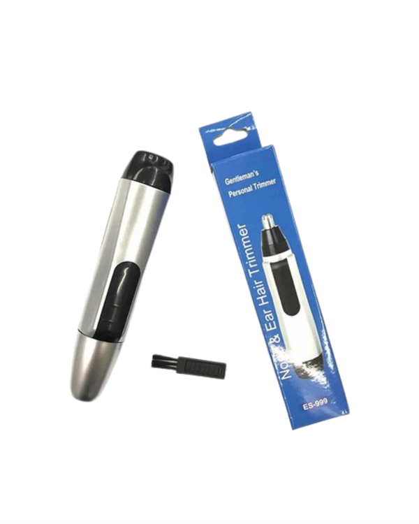 BURUN TIRAŞ MAKİNESİ PİLLİ - Lisinya