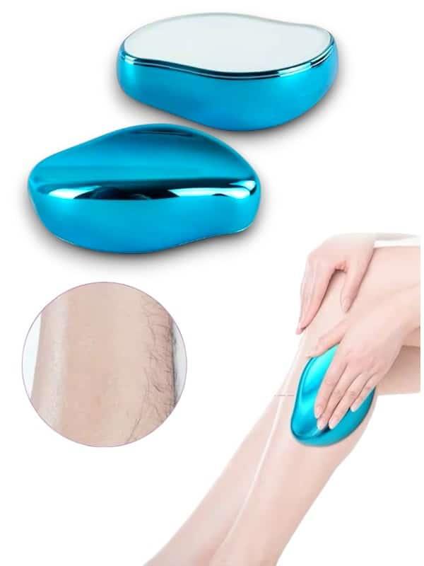 KRİSTAL EPİLASYON - Lisinya