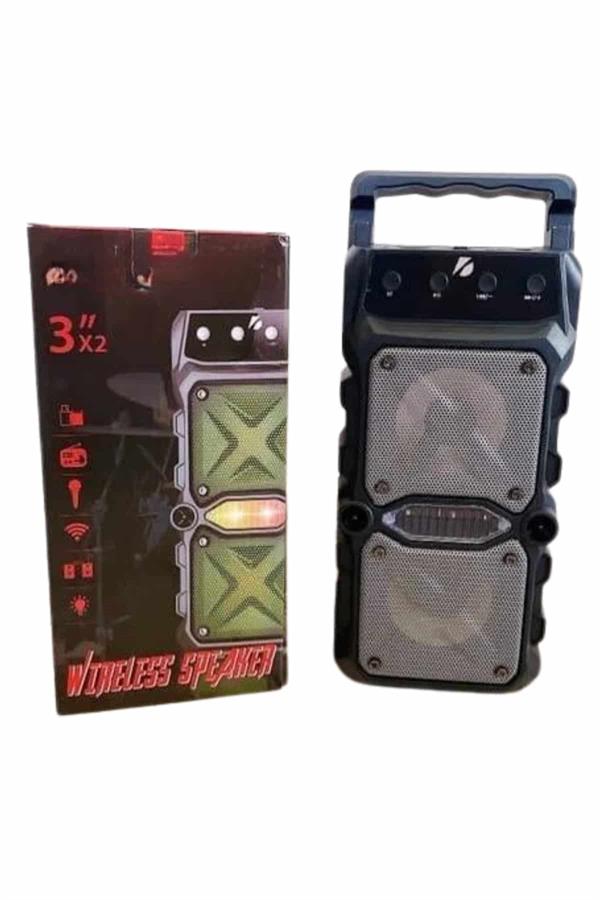 KTS 1096 HOPARLÖR - Lisinya