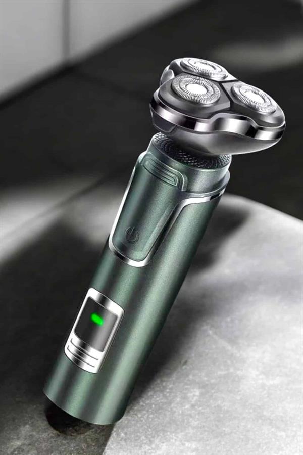 Kulak Ve Burun Başlıklı Profesyonel Tıraş Makinesi - Lisinya