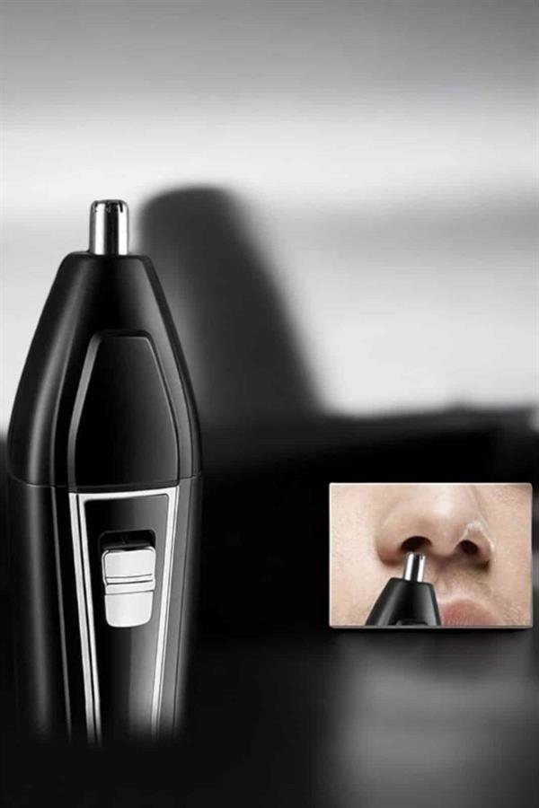 Kulak Ve Burun Tıraşına Uygun Profesyonel Tıraş Makinesi - Lisinya