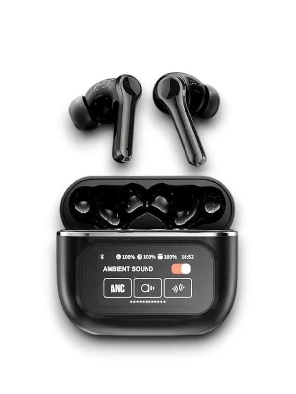 L58 SİYAH EKRANLI AİRPODS PRO - Lisinya