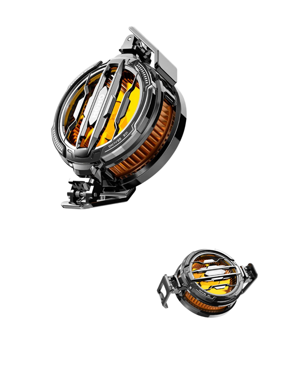 CX07-TELEFON SOĞUTUCU - Lisinya