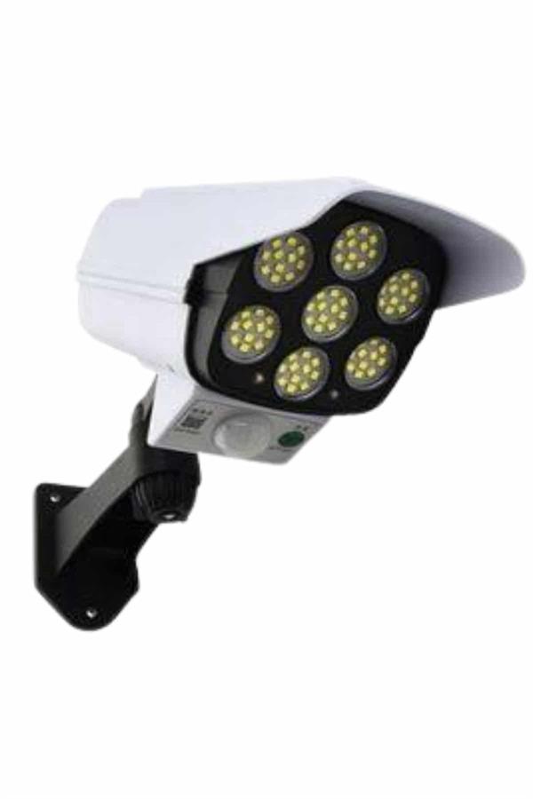 LED Lamba-Güneş Paneli Destekli Uzaktan Kumandalı Solar LED Lamba - Lisinya LED Lamba-Güneş Paneli Destekli Uzaktan Kumandalı Solar LED Lamba - Lisinya