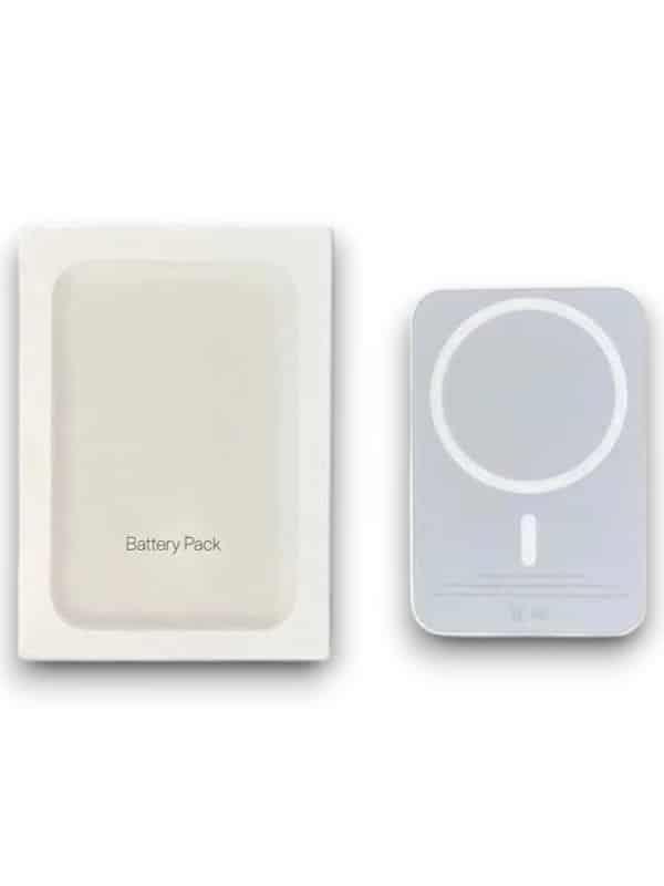 LF-100 MAGSAFE 5.000 MAH - Lisinya