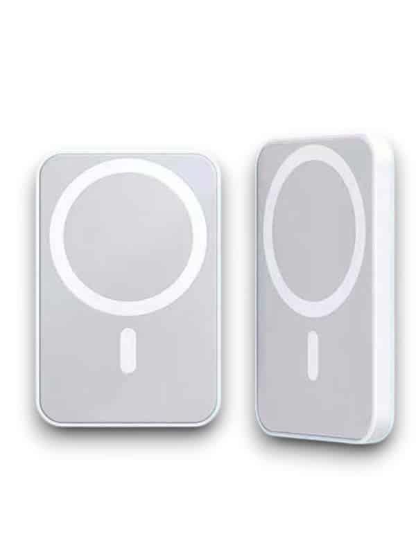 LF-100 MAGSAFE 5.000 MAH - Lisinya