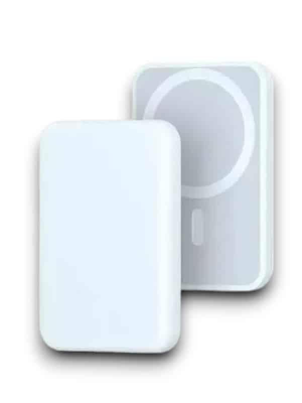 LF-100 MAGSAFE 5.000 MAH - Lisinya