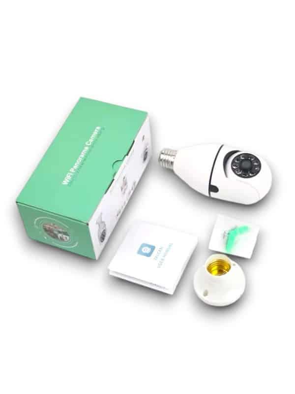 LF-S2 WİFİ KAMERA - Lisinya