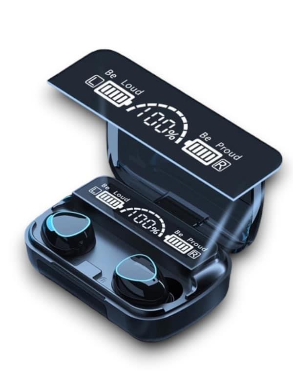 M10  KULAKLIK - Lisinya