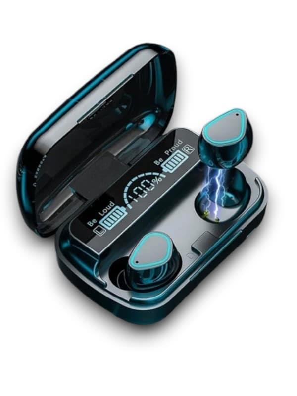 M10  KULAKLIK - Lisinya