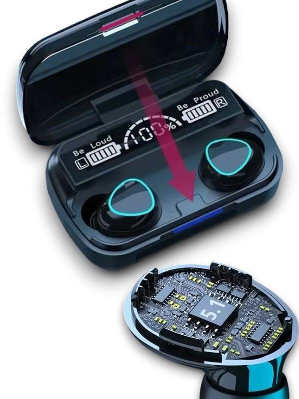 M10  KULAKLIK - Lisinya