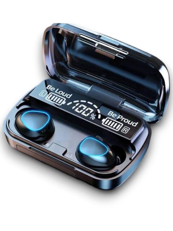 M10  KULAKLIK - Lisinya