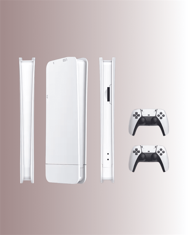 M15 Game Stick Oyun Konsolu - Lisinya