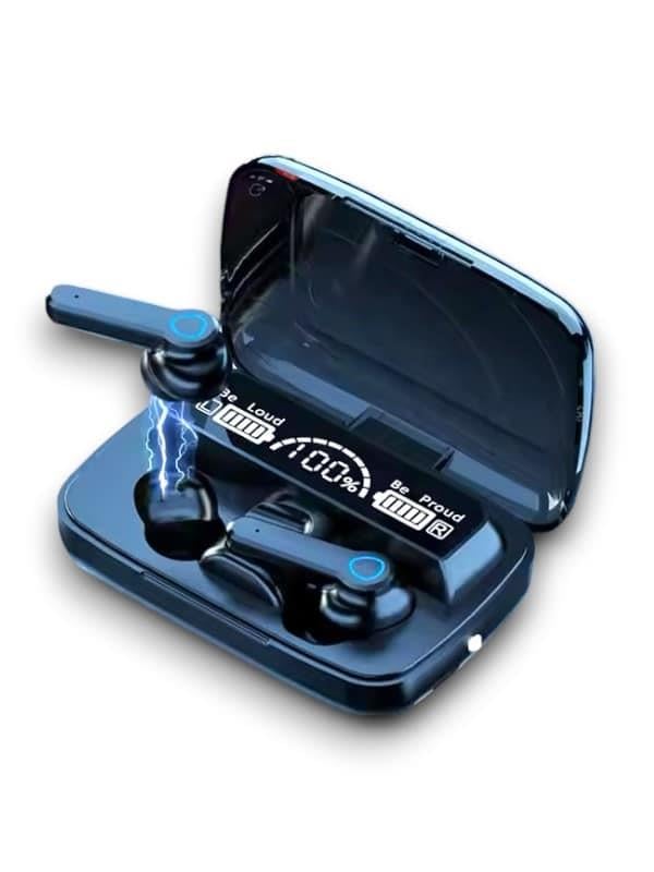 M19 BLUETOOTH KULAKLIK - Lisinya M19 BLUETOOTH KULAKLIK - Lisinya