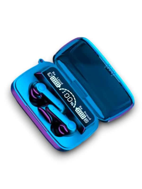 M19 BLUETOOTH KULAKLIK - Lisinya M19 BLUETOOTH KULAKLIK - Lisinya