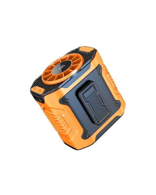 M336- VANTİLATÖR - Lisinya