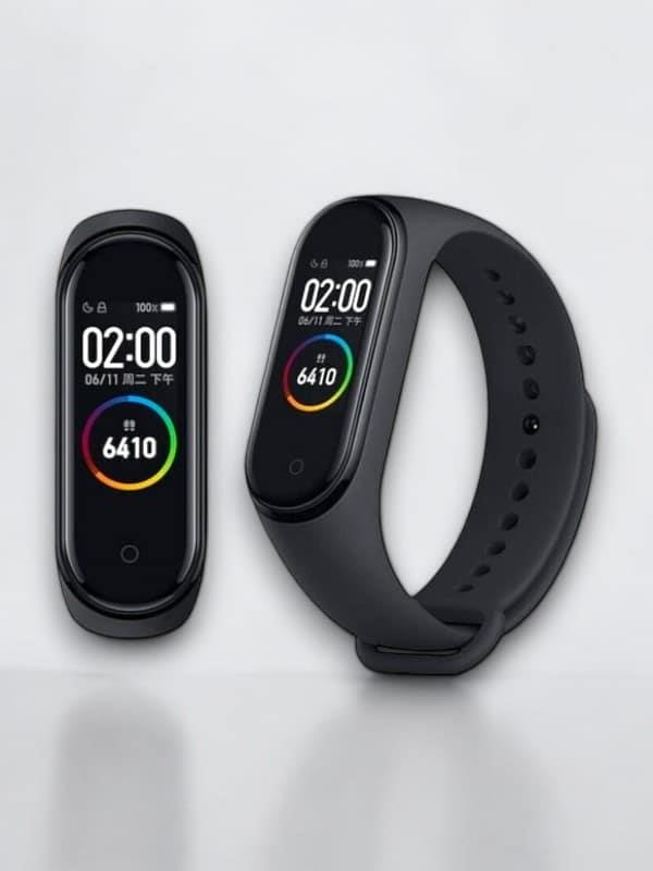 M6 Akıllı Bileklik - Lisinya