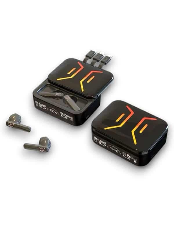 M80 BLUETOOTH KULAKLIK - Lisinya