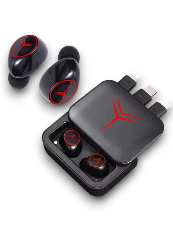 M88 BLUETOOTH KULAKLIK - Lisinya