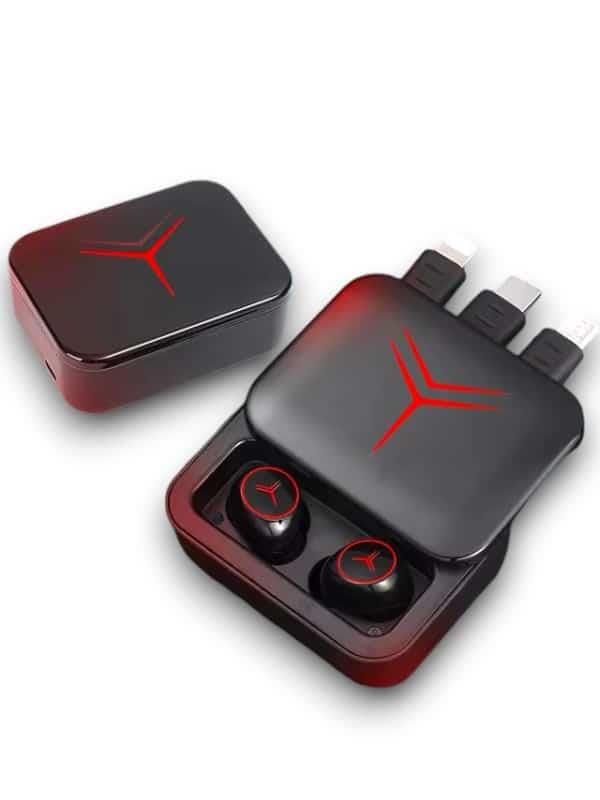 M88 BLUETOOTH KULAKLIK - Lisinya