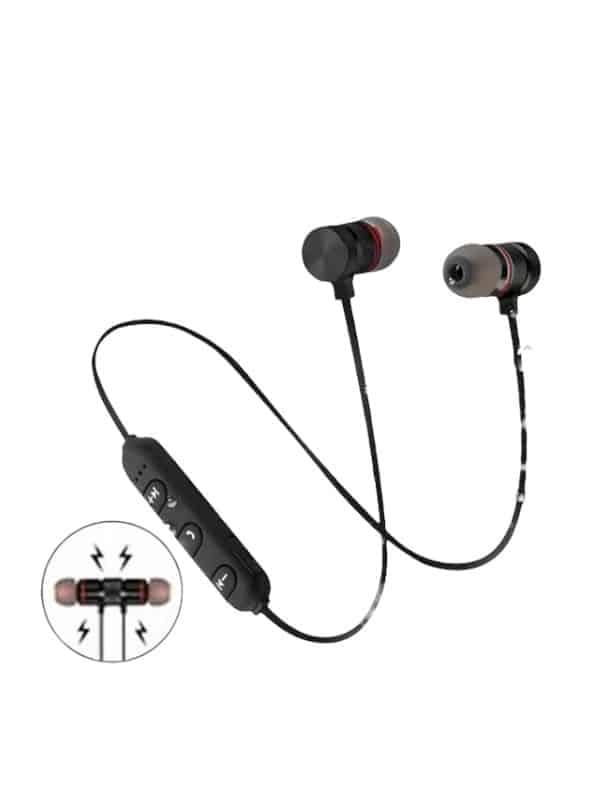 MIKNATISLI  SPORT KULAKLİK - Lisinya