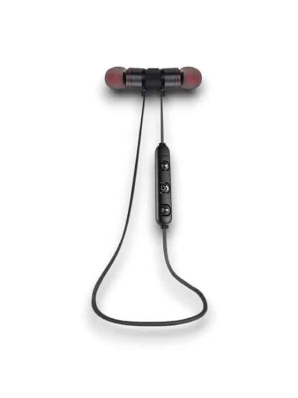 MIKNATISLI  SPORT KULAKLİK - Lisinya