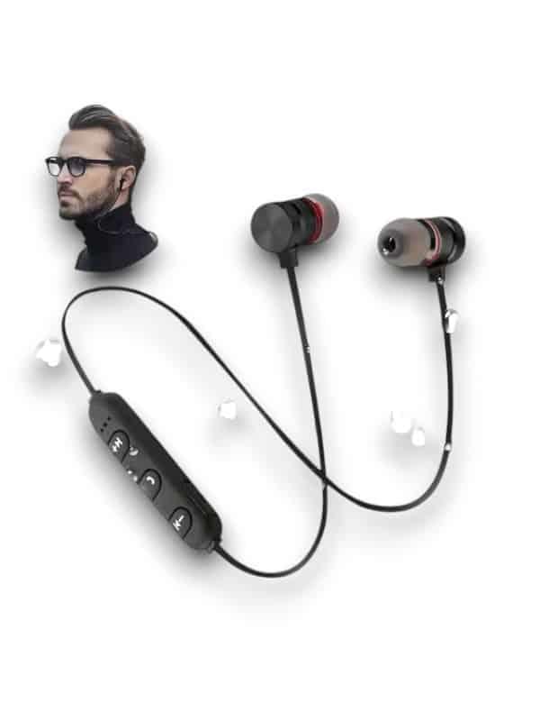 MIKNATISLI  SPORT KULAKLİK - Lisinya