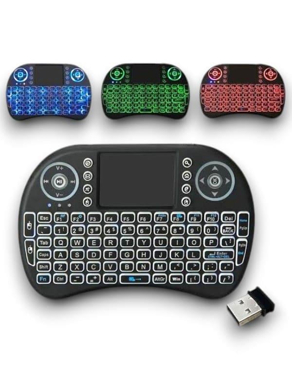 MİNİ KLAVYE - Lisinya