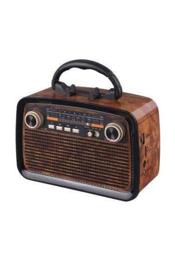 NOSTALJİK RADYO - Lisinya