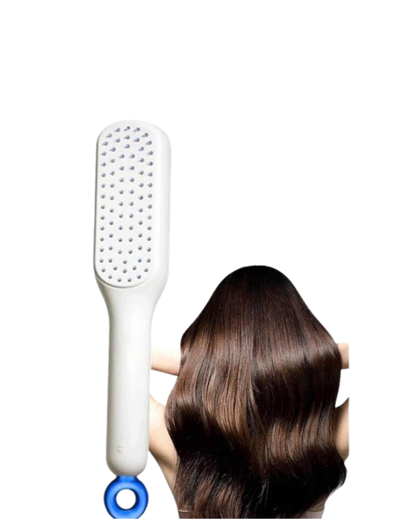 OTOMATİK SAÇ TARAĞI - Lisinya