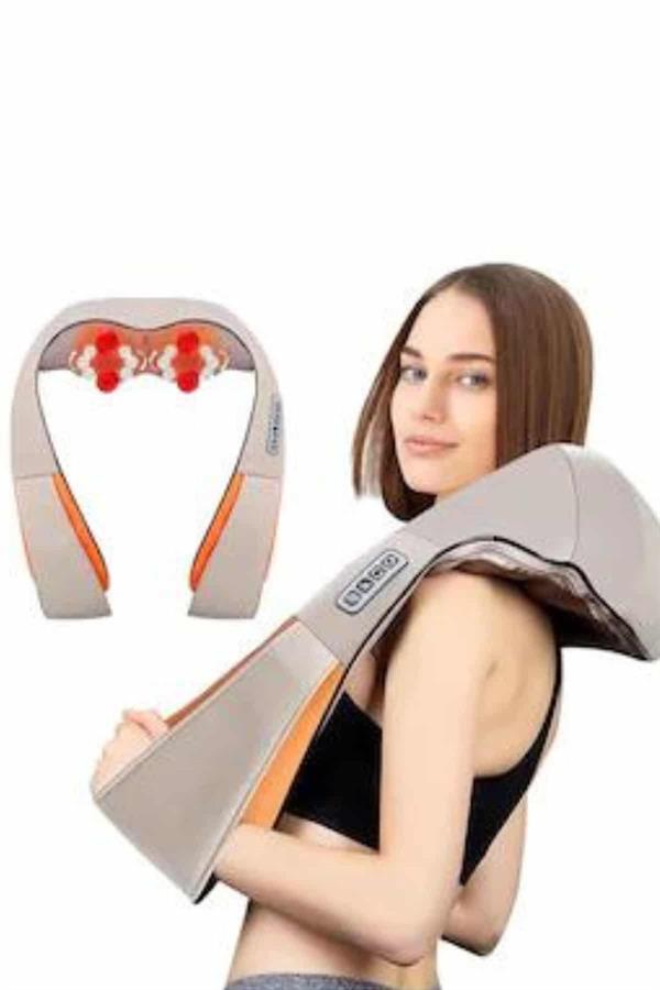 OVMALI MASAJ ALETİ - Lisinya OVMALI MASAJ ALETİ - Lisinya