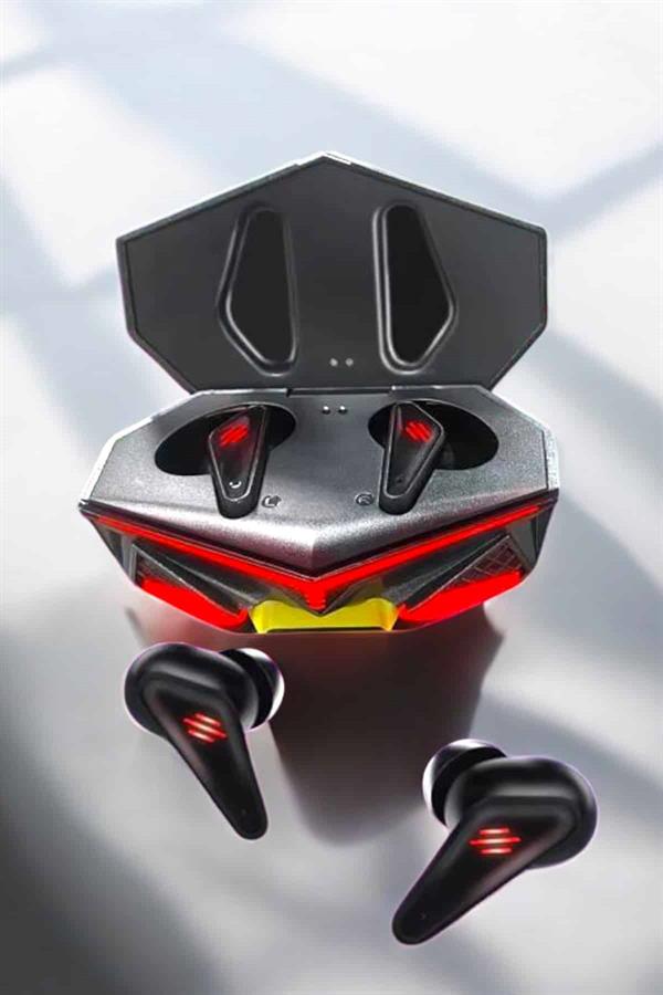 Oyuncu Kulaklığı Gamer Kulaklık Gürültü Önleyici Yüksek Ses Kaliteli - Lisinya