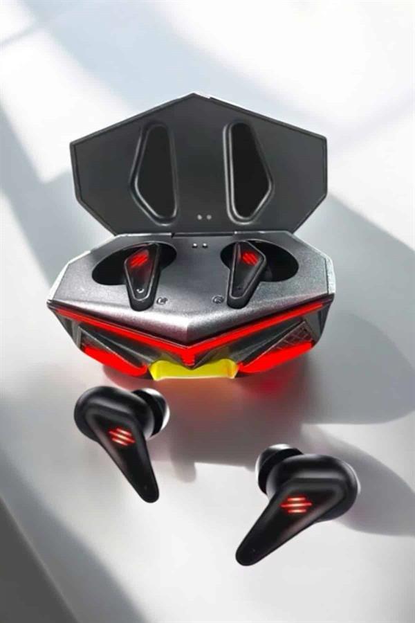 Oyuncu Kulaklığı Gamer Kulaklık Yüksek Ses Kaliteli Gürültü Önleyici Yeni Nesil - Lisinya