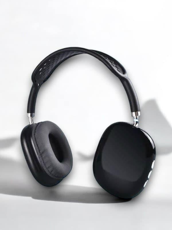 P9 PLUS KULAKLIK SİYAH - Lisinya